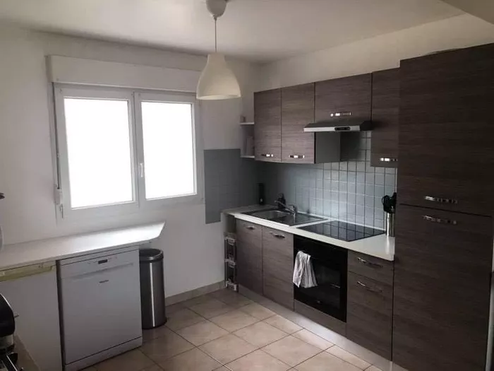 DODENOM, Maison mitoyenne 1 330 €, Thionville, Phoenix Real Estate