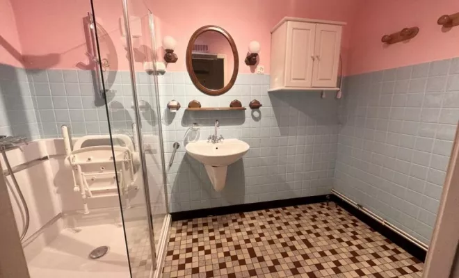 BOULIGNY, Maison jumelée 95 000 €, Thionville, Phoenix Real Estate