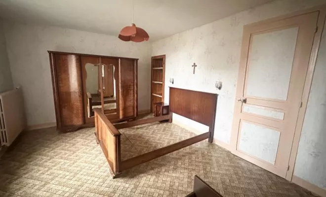 BOULIGNY, Maison jumelée 95 000 €, Thionville, Phoenix Real Estate