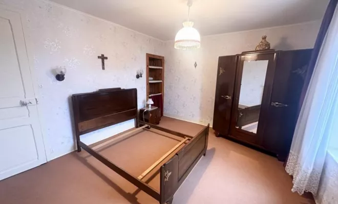 BOULIGNY, Maison jumelée 95 000 €, Thionville, Phoenix Real Estate