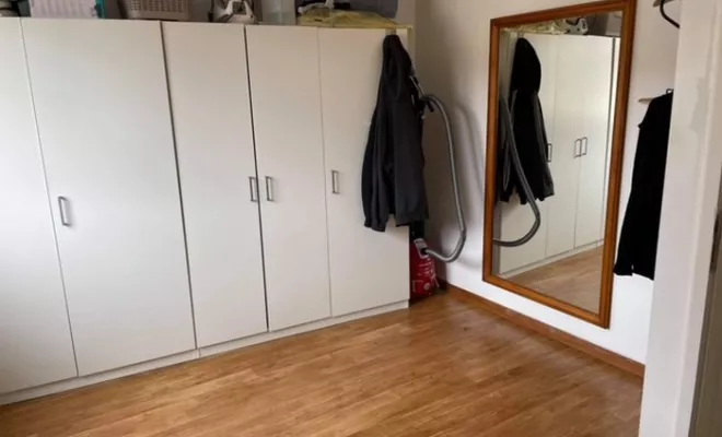 DODENOM, Maison mitoyenne 1 330 €, Thionville, Phoenix Real Estate