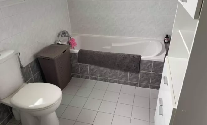 DODENOM, Maison mitoyenne 1 330 €, Thionville, Phoenix Real Estate