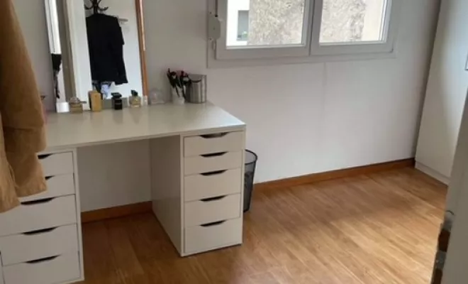 DODENOM, Maison mitoyenne 1 330 €, Thionville, Phoenix Real Estate