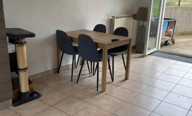 DODENOM, Maison mitoyenne 1 330 €, Thionville, Phoenix Real Estate